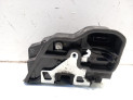 CERRADURA PUERTA TRASERA IZQUIERDA BMW X3 2010