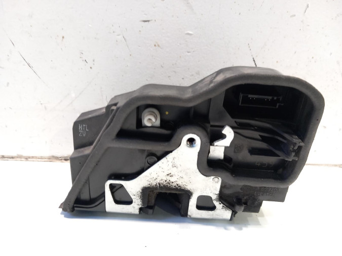 CERRADURA PUERTA TRASERA IZQUIERDA BMW X3 2010