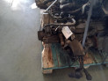 CAJA CAMBIOS SEAT TOLEDO 2001