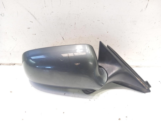 Retrovisor Derecho AUDI A3 GRIS 2002