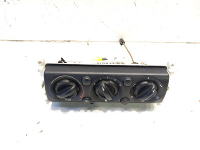 MANDO CALEFACCIÓN MINI (BMW) MINI 2004