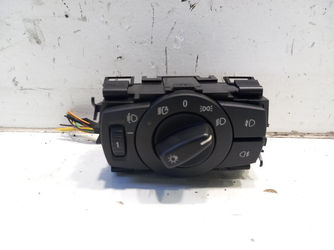 Mando Luces BMW SERIE 1 2008