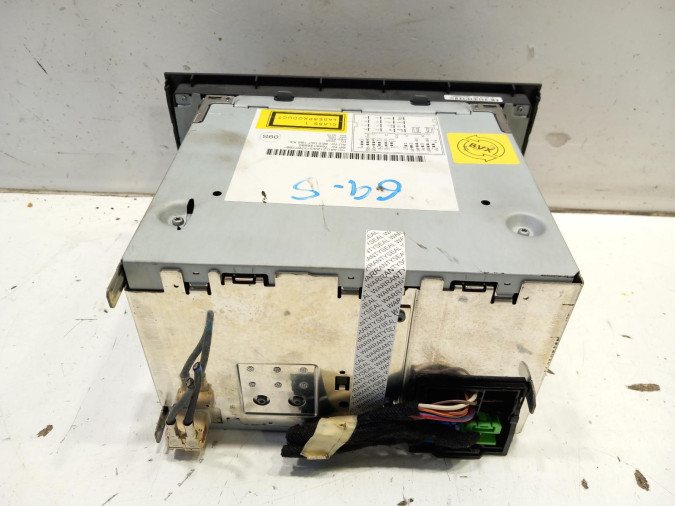 Radio CD AUDI A4 2007