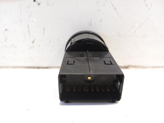 Mando Luces AUDI A4 2007