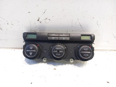 MANDO CALEFACCIÓN VOLKSWAGEN PASSAT 2008