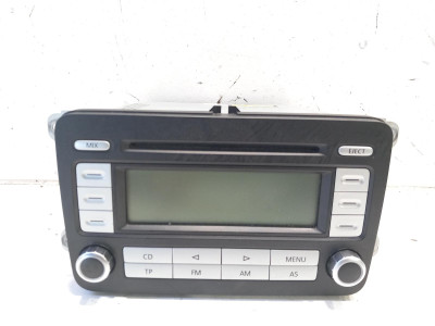 Radio CD VOLKSWAGEN PASSAT 2008
