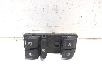 MANDO ELEVALUNAS DELANTERO IZQUIERDO VOLKSWAGEN PASSAT 2008