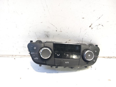 MANDO CALEFACCIÓN OPEL INSIGNIA 2009