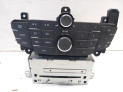 Radio CD OPEL INSIGNIA 2009