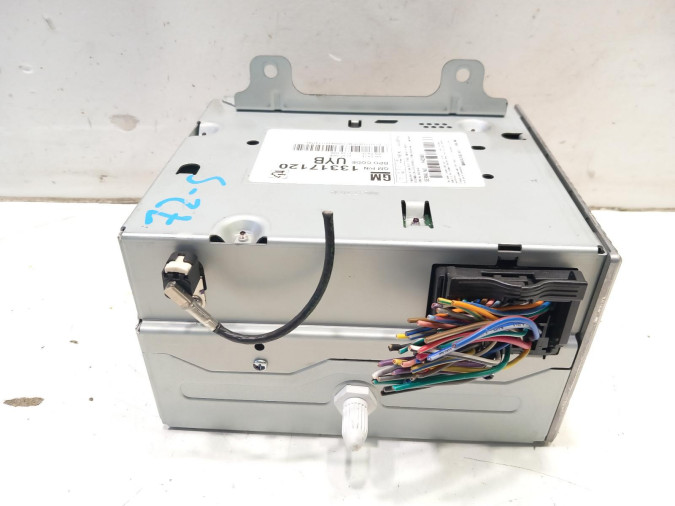 Radio CD OPEL INSIGNIA 2009