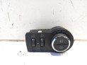 Mando Luces OPEL INSIGNIA 2009