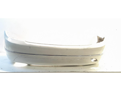 PARAGOLPES TRASERO NISSAN QASHQAI 2008