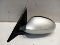 RETROVISOR IZQUIERDO BMW SERIE 1 PLATA 2009