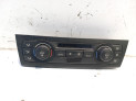 MANDO CLIMATIZACION BMW SERIE 1 2005