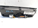 MANDO CLIMATIZACION BMW SERIE 1 2005