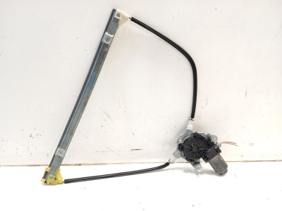 ELEVALUNAS DELANTERO DERECHO RENAULT CLIO 2007