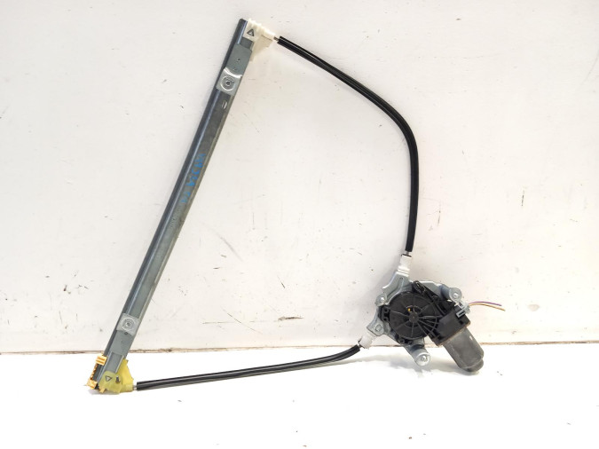 ELEVALUNAS DELANTERO DERECHO RENAULT CLIO 2007