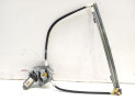 ELEVALUNAS DELANTERO DERECHO RENAULT CLIO 2007