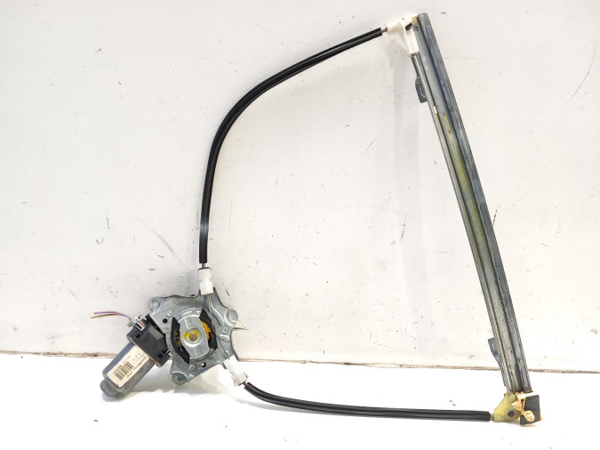 ELEVALUNAS DELANTERO DERECHO RENAULT CLIO 2007