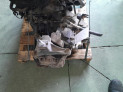 CAJA CAMBIOS FORD FOCUS 2001