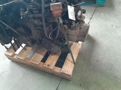 CAJA CAMBIOS PEUGEOT 306 2001