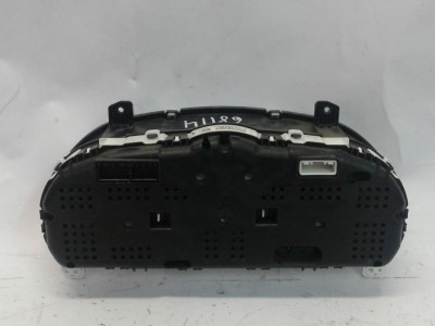 CUADRO INSTRUMENTOS HYUNDAI I30 2010