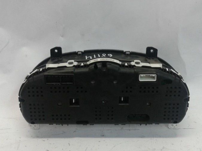 CUADRO INSTRUMENTOS HYUNDAI I30 2010