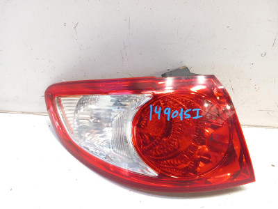 PILOTO TRASERO IZQUIERDO HYUNDAI SANTA FE 2007