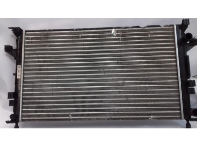 RADIADOR AGUA SO RENAULT LAGUNA 2000