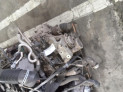 CAJA CAMBIOS AUDI 2006