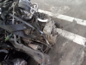 CAJA CAMBIOS AUDI 2006