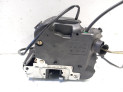 Cerradura puerta delantera derecha MERCEDES CLK 2003