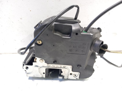 Cerradura puerta delantera derecha MERCEDES CLK 2003