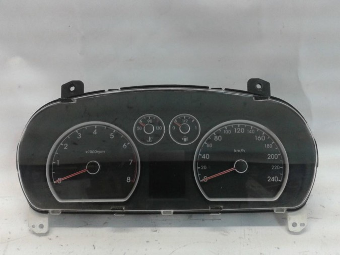 CUADRO INSTRUMENTOS HYUNDAI I30 2010