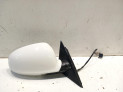RETROVISOR DERECHO SKODA SUPERB BLANCO 2008