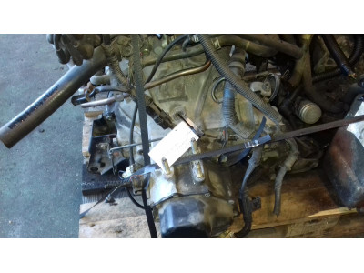 CAJA CAMBIOS KIA SPORTAGE 1997
