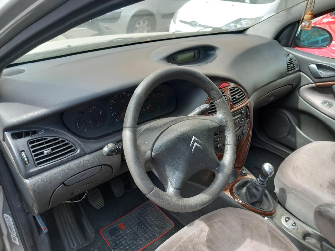 Coche despiece completo CITROEN C5 00151069