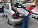 Coche despiece completo CITROEN C5 00151069