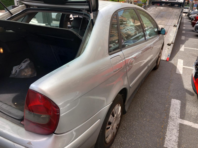 Coche despiece completo CITROEN C5 00151069