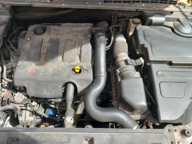 Coche despiece completo CITROEN C5 00151069