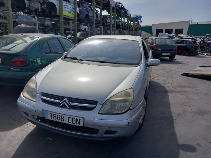 Coche despiece completo CITROEN C5 00151069