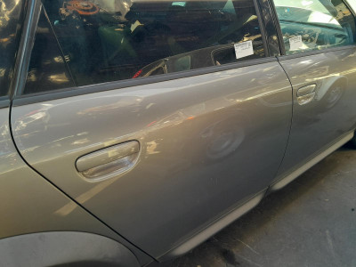 PUERTA TRASERA DERECHA OPEL ASTRA 2002