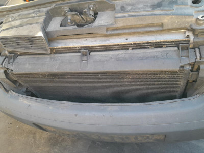 Radiador A/C OPEL ASTRA 2005