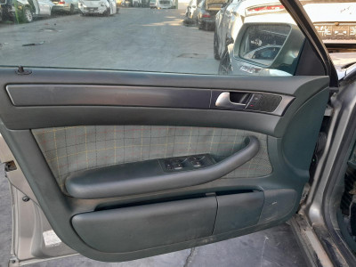 ELEVALUNAS DELANTERO IZQUIERDO AUDI A6 2005