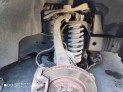 MANGUETA DELANTERA DERECHA NISSAN PATHFINDER 2006