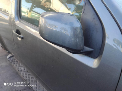 RETROVISOR DERECHO NISSAN PATHFINDER 2006