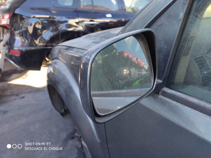 RETROVISOR IZQUIERDO NISSAN PATHFINDER 2006