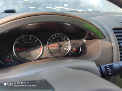 CUADRO INSTRUMENTOS NISSAN PATHFINDER 2006