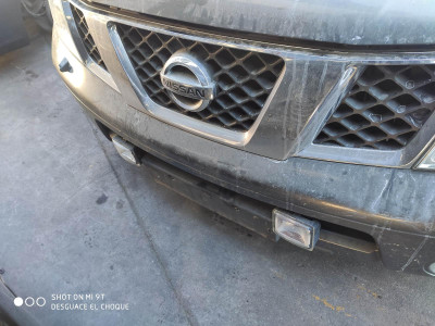 Radiador A/C NISSAN PATHFINDER 39353