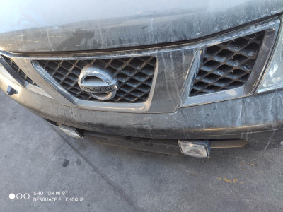 ELECTROVENTILADOR NISSAN PATHFINDER 39353